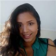 Profesora de Biología bilingüe, con Maestría en Investigación Educativa y Diplomado en PNL en educación; con mas de 10 años de experiencia, dominio en las ciencias naturales, química y física de básica primaria y bachillerato